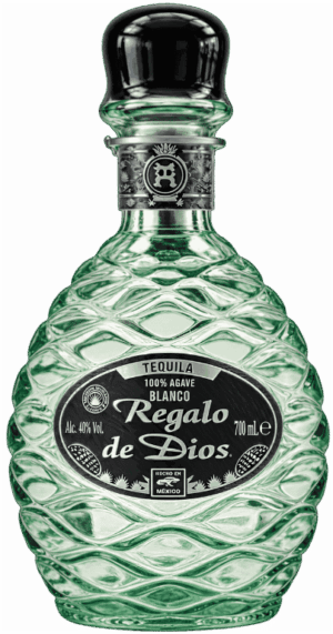 Regalo De Dios Blanco