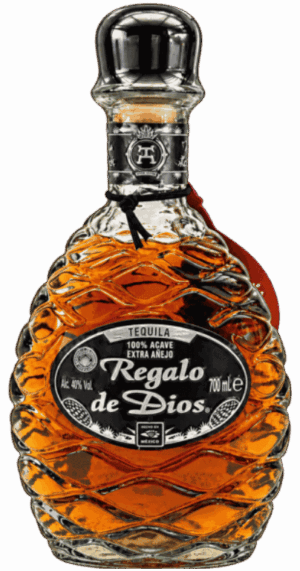 Regalo De Dios Extra Añejo