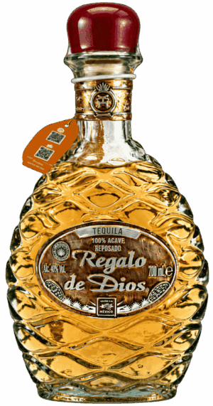 Regalo De Dios Reposado