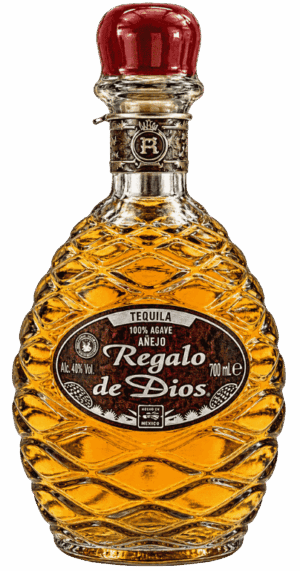 Regalo De Dios Añejo
